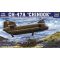 Trumpeter CH-47A Chinook 1:35 (05104)