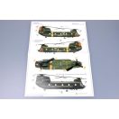 Trumpeter CH-47A Chinook 1:35 (05104)