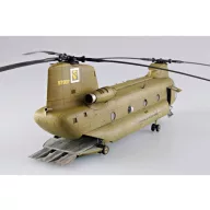 Trumpeter CH-47A Chinook 1:35 (05104)