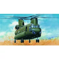 Trumpeter CH-47D Chinook 1:35 (05105)