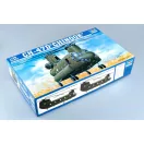 Trumpeter CH-47D Chinook 1:35 (05105)