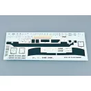 Trumpeter CH-47D Chinook 1:35 (05105)