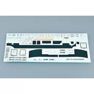 Trumpeter CH-47D Chinook 1:35 (05105)