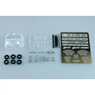 Trumpeter CH-47D Chinook 1:35 (05105)