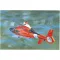 Trumpeter US Coast Guard HH-65C Dolphin Helicopter 1:35 (05107)