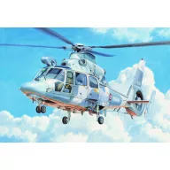 Trumpeter AS565 Panther Helicopter 1:35 (05108)