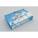 Trumpeter AS565 Panther Helicopter 1:35 (05108)