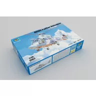 Trumpeter AS565 Panther Helicopter 1:35 (05108)