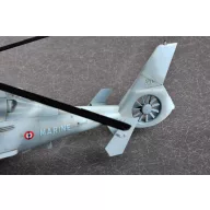 Trumpeter AS565 Panther Helicopter 1:35 (05108)