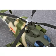 Trumpeter Chinese Z-9WA Helicopter 1:35 (05109)