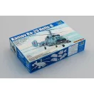 Trumpeter Kamov Ka-29 Helix-B 1:35 (05110)