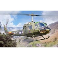 Trumpeter UH-1B Huey 1:35 (05111)