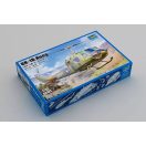 Trumpeter UH-1B Huey 1:35 (05111)