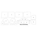 Trumpeter UH-1B Huey 1:35 (05111)