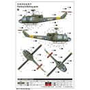 Trumpeter UH-1B Huey 1:35 (05111)