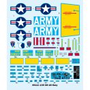 Trumpeter UH-1B Huey 1:35 (05111)