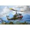 Trumpeter UH-1B Huey - Gunship 1:35 (05112)