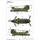 Trumpeter ACH-47A Armored Chinook 1:35 (05113)