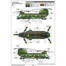 Trumpeter ACH-47A Armored Chinook 1:35 (05113)