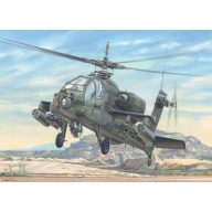 Trumpeter AH-64A Apache Early 1:35 (05114)