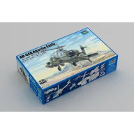Trumpeter AH-64A Apache Early 1:35 (05114)