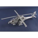 Trumpeter AH-64A Apache Early 1:35 (05114)