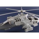 Trumpeter AH-64A Apache Early 1:35 (05114)