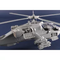 Trumpeter AH-64A Apache Early 1:35 (05114)