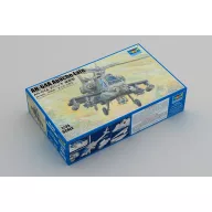 Trumpeter AH-64A Apache Late 1:35 (05115)