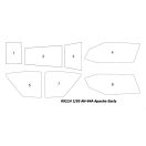 Trumpeter AH-64A Apache Late 1:35 (05115)