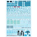 Trumpeter AH-64A Apache Late 1:35 (05115)