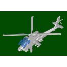 Trumpeter AH-64A Apache Late 1:35 (05115)