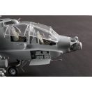 Trumpeter AH-64A Apache Late 1:35 (05115)
