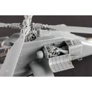 Trumpeter AH-64A Apache Late 1:35 (05115)