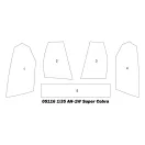 Trumpeter AH-1W Super Cobra 1:35 (05116)