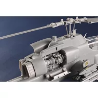 Trumpeter AH-1W Super Cobra 1:35 (05116)