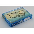 Trumpeter AH-1W Super Cobra (Turned Exhaust) 1:35 (05117)