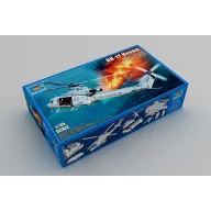 Trumpeter UH-1Y Venom 1:35 (05118)