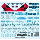 Trumpeter UH-1Y Venom 1:35 (05118)