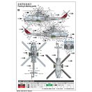 Trumpeter UH-1Y Venom 1:35 (05118)