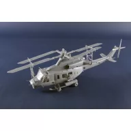 Trumpeter UH-1Y Venom 1:35 (05118)
