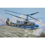 Trumpeter Ka-52 Alligator Hokum-B 1:35 (05119)