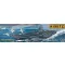 Trumpeter Nimitz class (CVN-68) 1:500 (05201)