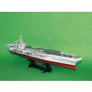 Trumpeter Nimitz class (CVN-68) 1:500 (05201)
