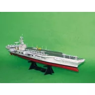 Trumpeter Nimitz class (CVN-68) 1:500 (05201)