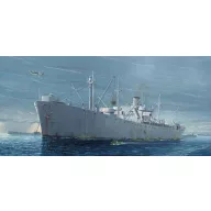   Trumpeter S.S. Jeremiah O'Brien Liberty Ship 1:350 (05301)