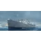 Trumpeter S.S. Jeremiah O'Brien Liberty Ship 1:350 (05301)