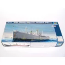 Trumpeter S.S. Jeremiah O'Brien Liberty Ship 1:350 (05301)