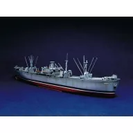   Trumpeter S.S. Jeremiah O'Brien Liberty Ship 1:350 (05301)