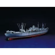   Trumpeter S.S. Jeremiah O'Brien Liberty Ship 1:350 (05301)